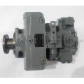 The Rexroth Hydraulic Pumps